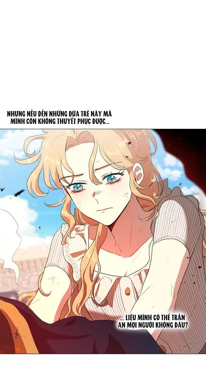 tôi là fan cứng hoàng tử chapter 56.2 3