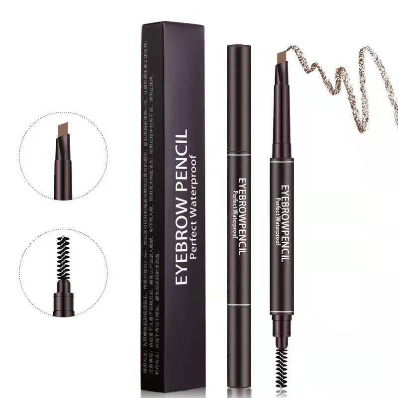 Chì kẻ mày 2 đầu EYEBROWPENCIL tiện lợi nhiều màu