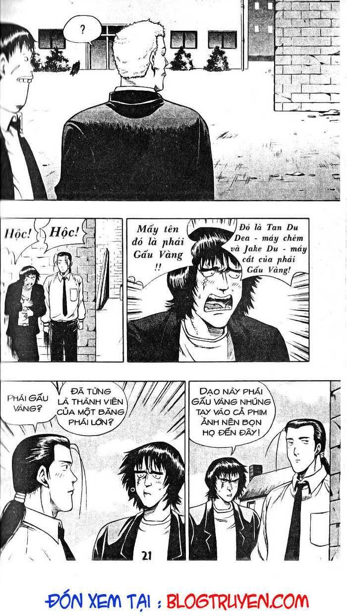 kid gang chapter 108 19