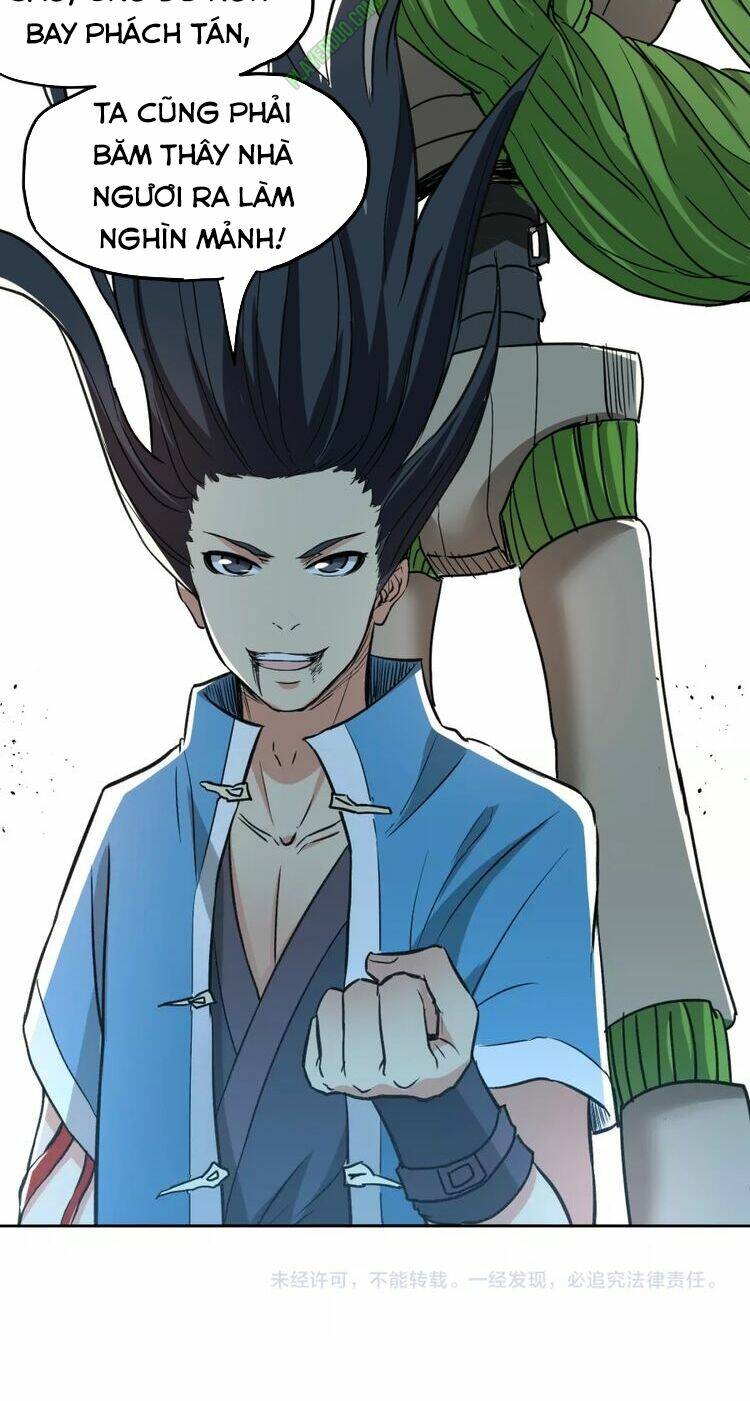 ta luyện giả kim trong thời đại tu tiên chapter 32 30