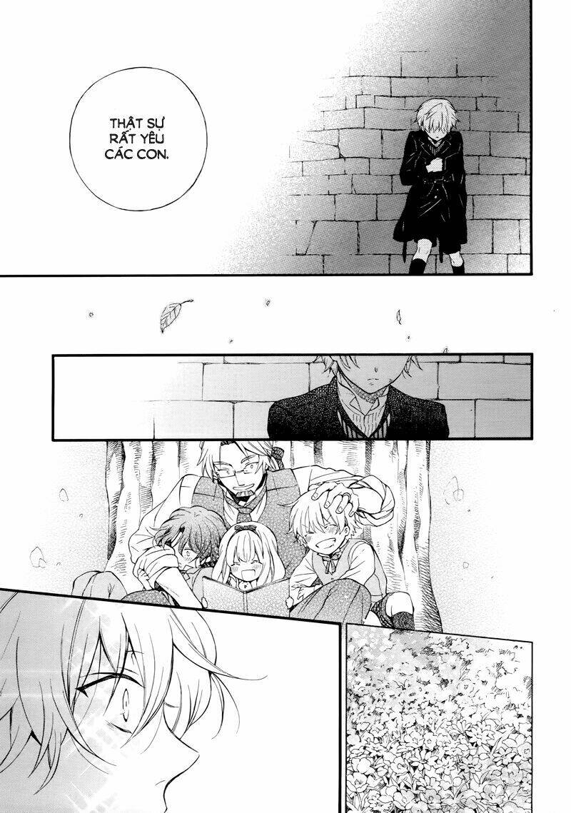 pandora hearts chapter 82 39