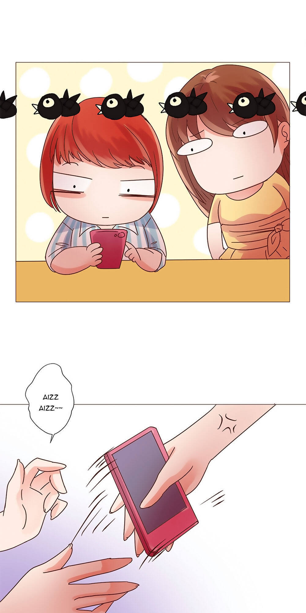 một tuần làm tình nhân chapter 7 32