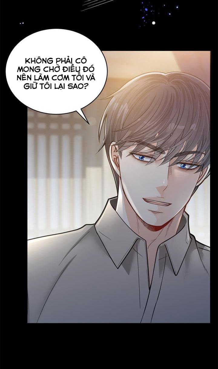 hôn nhân bị đánh cắp của hồ ly chapter 36 4