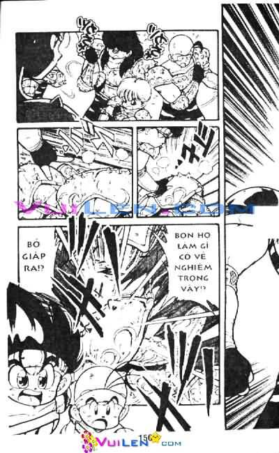 vua bóng ném chapter 23 29