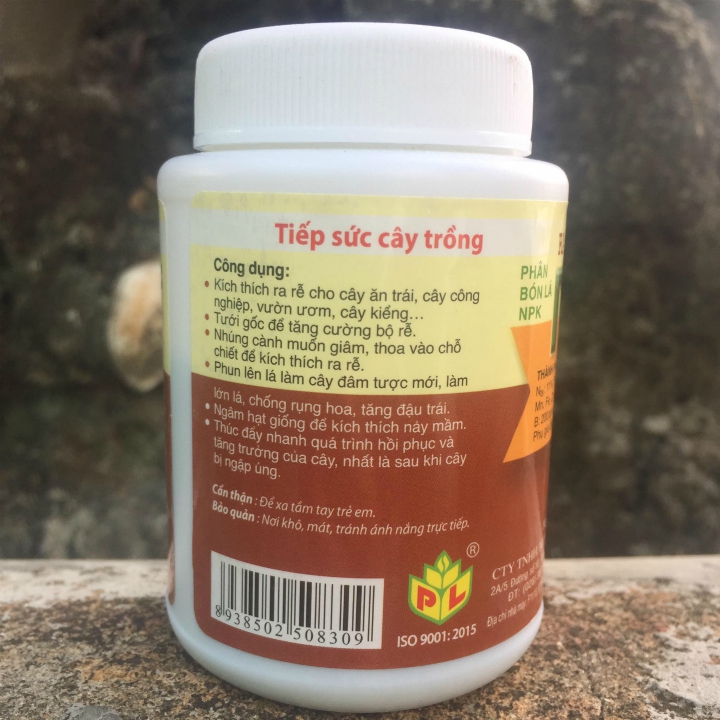 Keo liền da cây và Kích rễ cực mạnh N3M 100gr