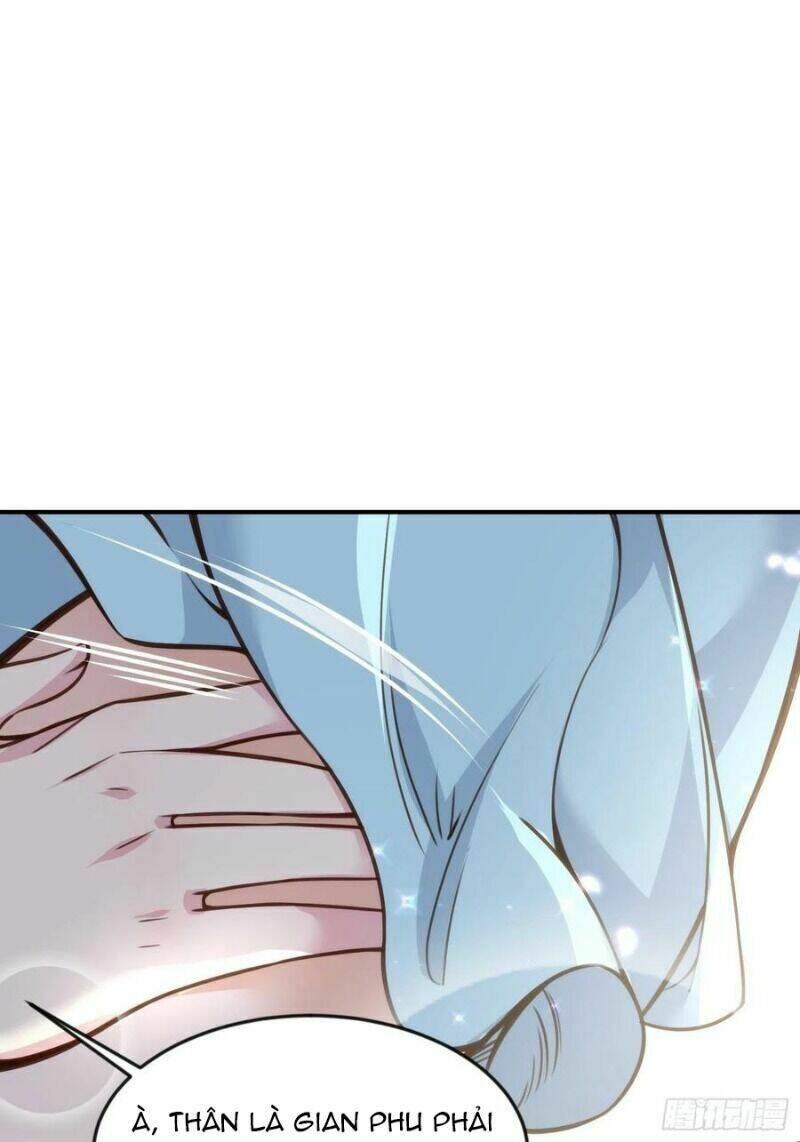 hoạn phi thiên hạ chapter 116 25
