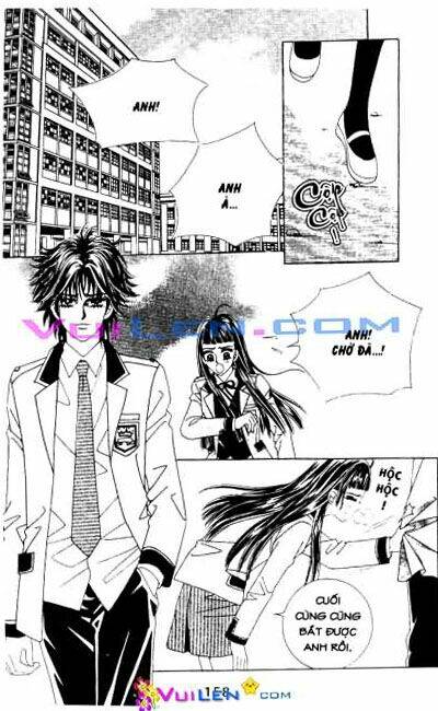 tìm lại tình yêu chapter 56 19