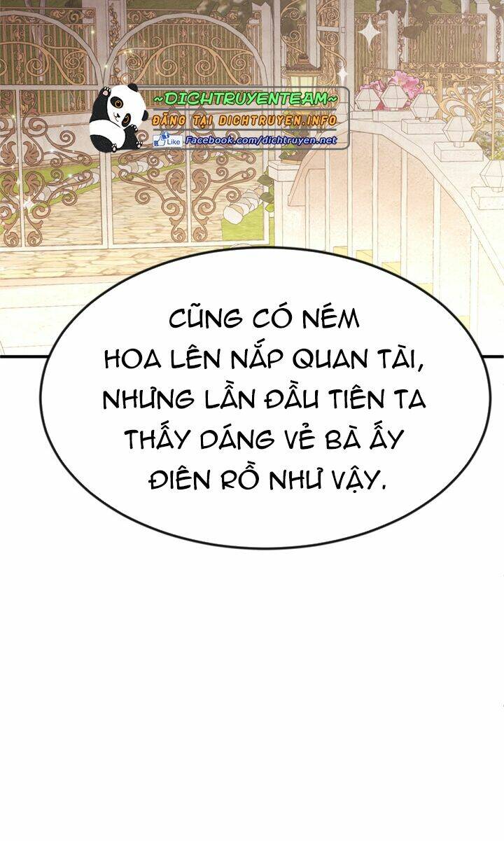 tiểu thư scarlet, em không muốn trả thù sao? chapter 22 31