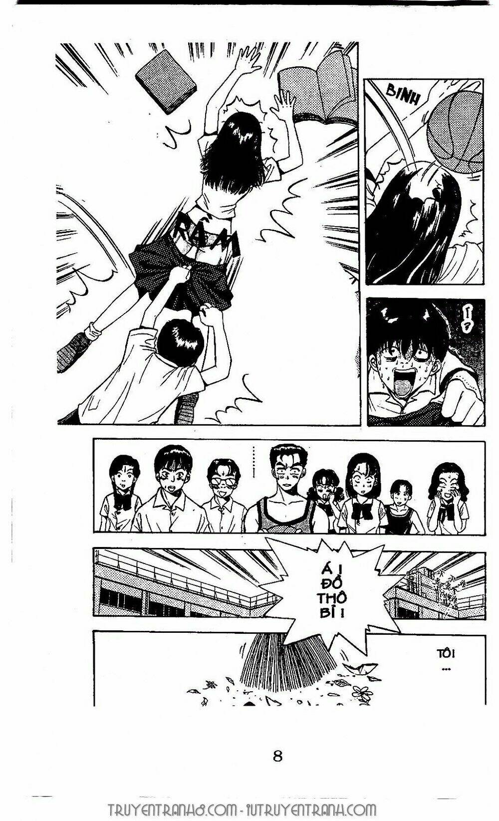 malisa chapter 1.1 8