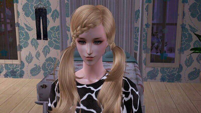 viên đạn bạc [truyện sims 2] chapter 26 83