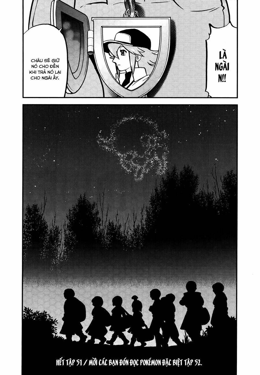 thú cưng đặc biệt chapter 524 24