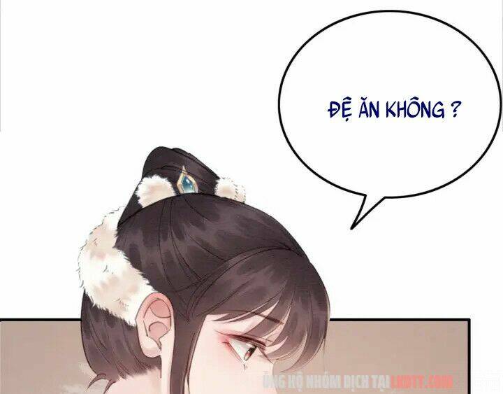 trọng sinh bá sủng nhiếp chính vương quá mạnh mẽ chapter 202 98