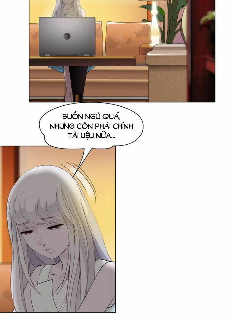 sổ tay mỹ nam giới x chapter 36 5