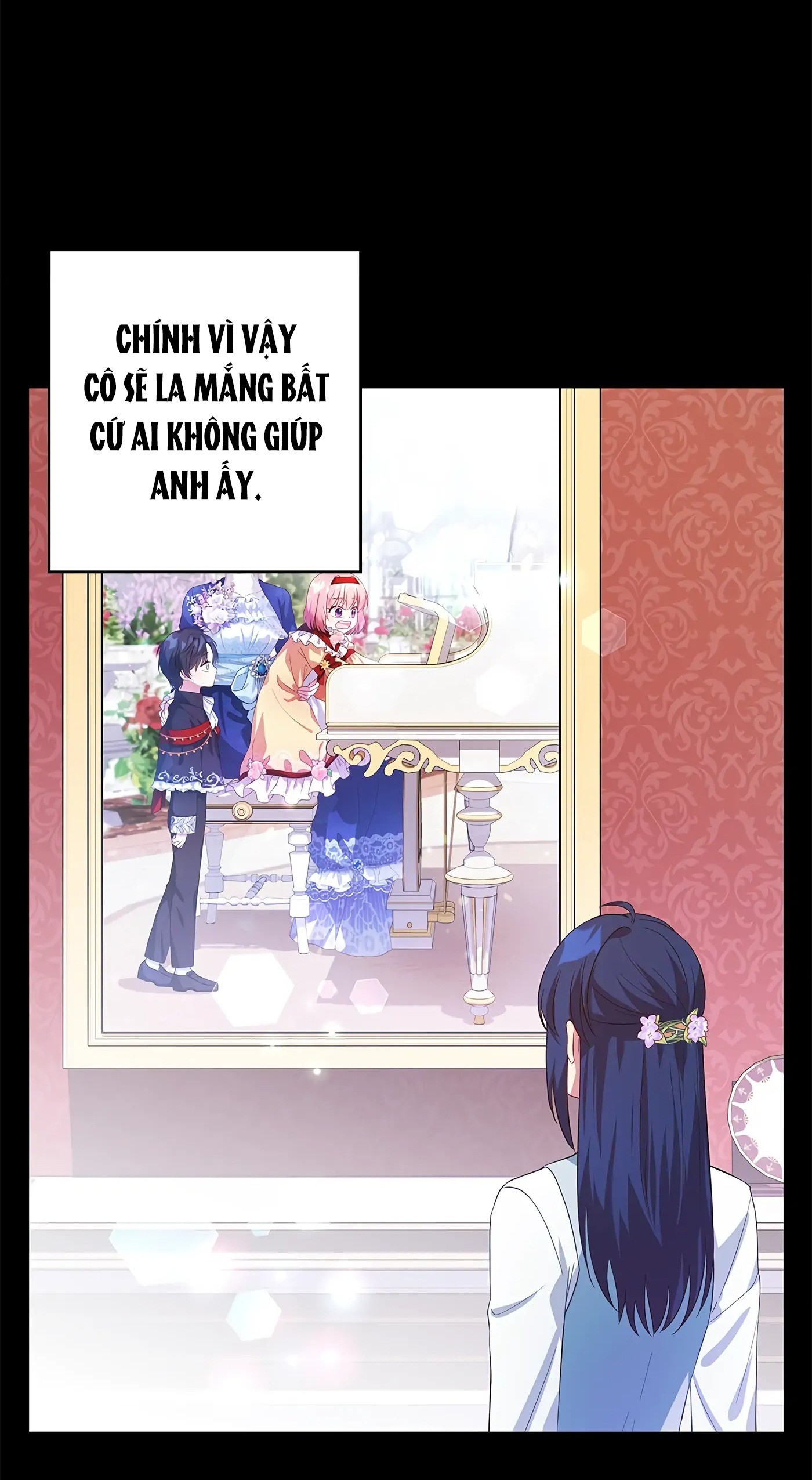 tôi không phải là nữ anh hùng chapter 38 20