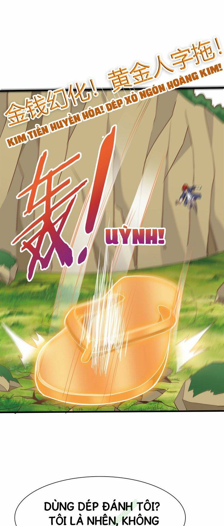 kinh thế kỳ nhân chapter 11 15