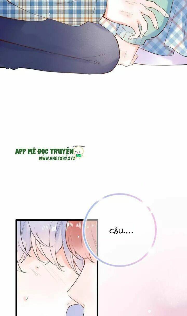 trạch thượng tịch mịch huỳnh hỏa chapter 64 25