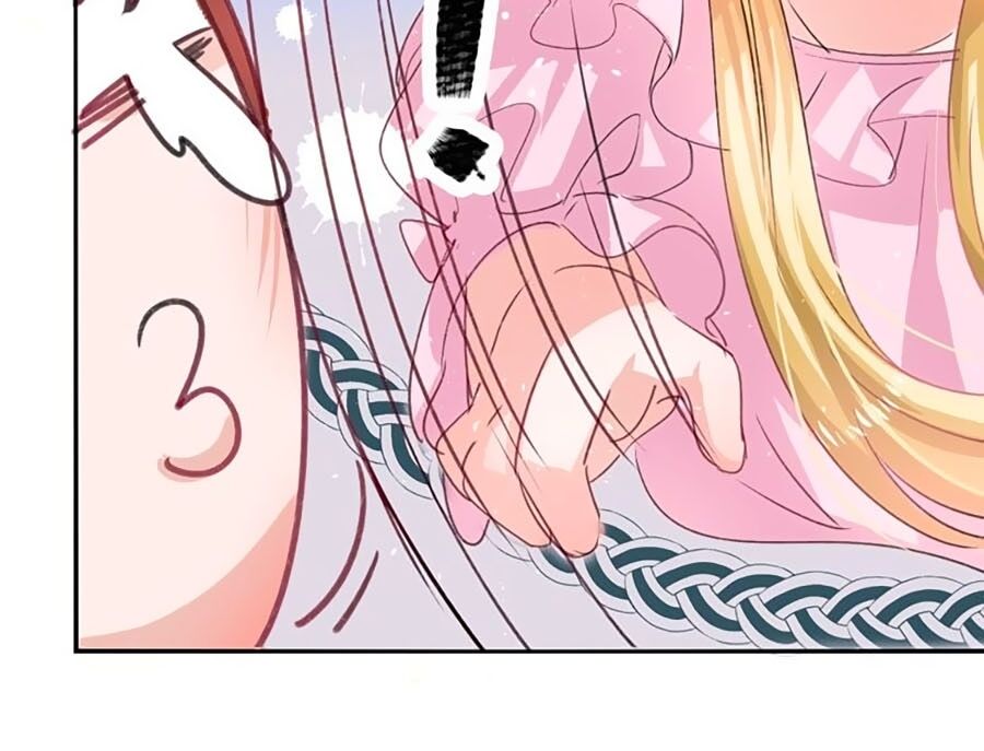 hệ thống công lược của tiểu công chúa chapter 28 21