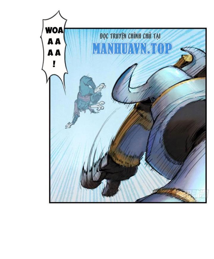 sinh tiêu - thập nhị quỷ chapter 2 44