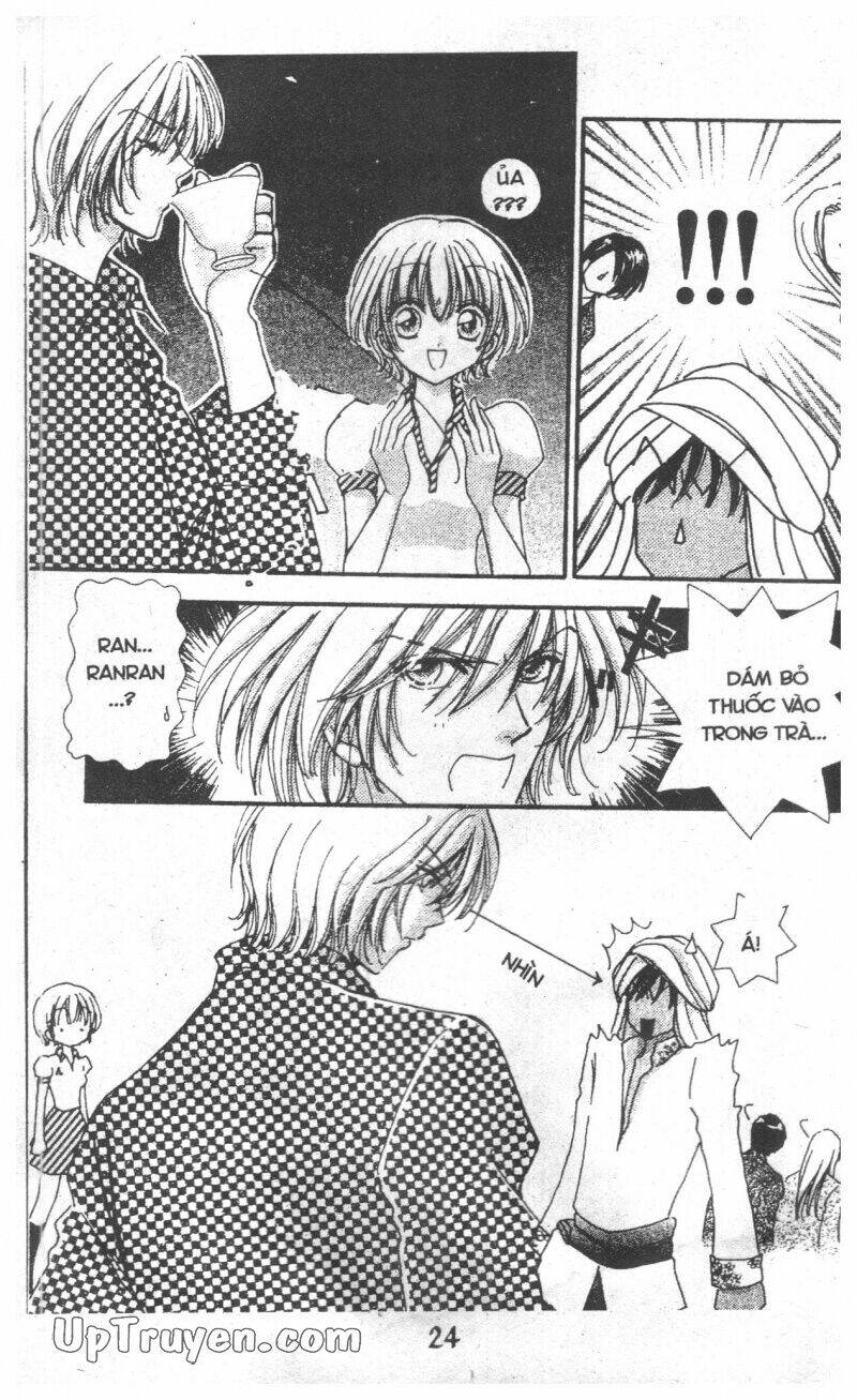 hana ni nare chapter 65 23