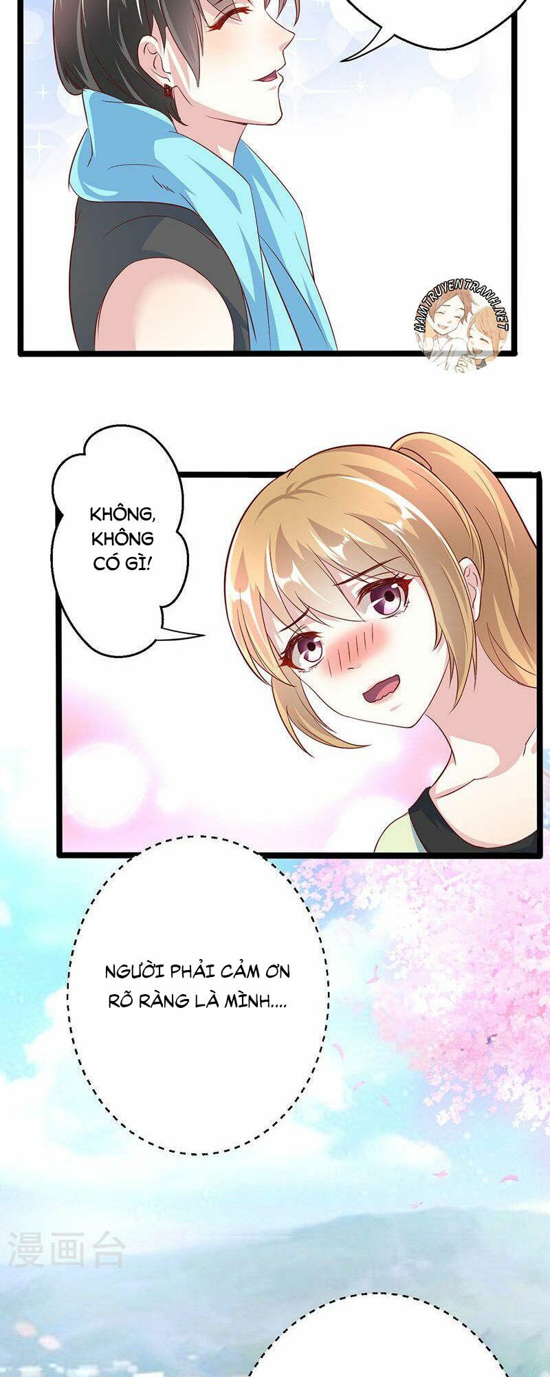 mặt nạ mê hoặc chapter 62 4