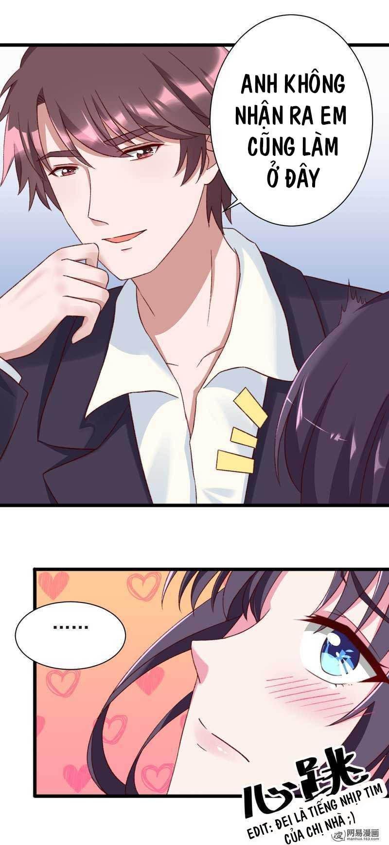 gửi người không quen chapter 24 23