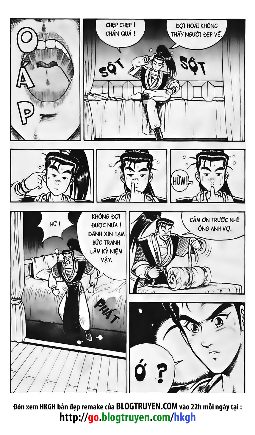 hiệp khách giang hồ m chapter 4 15