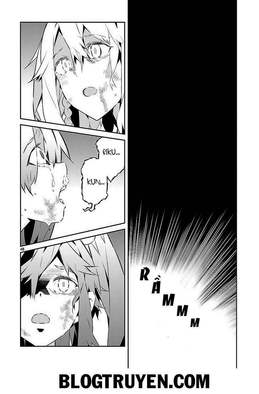 mousugu shinu hito chapter 16 46