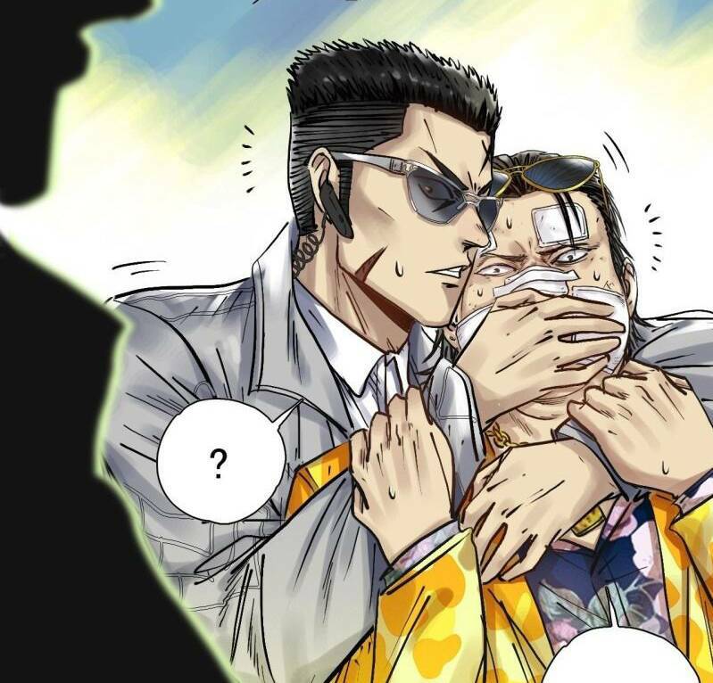 thế giới xa lạ chapter 25 10