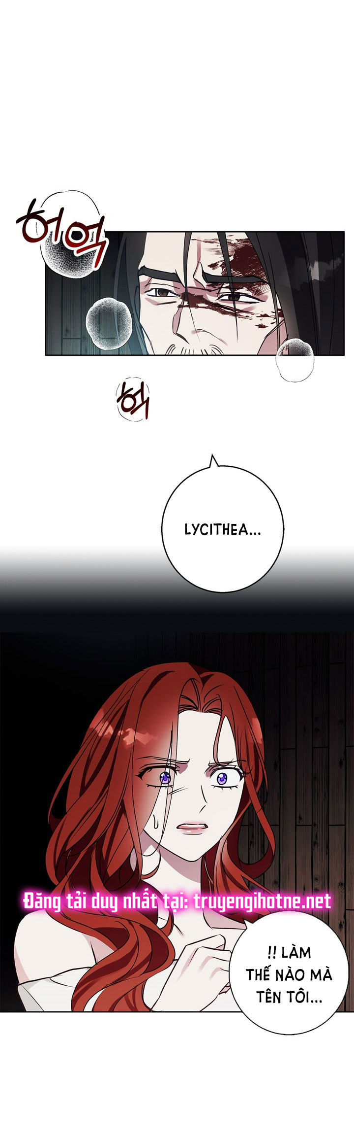 mùa đông đến chapter 28.2 4