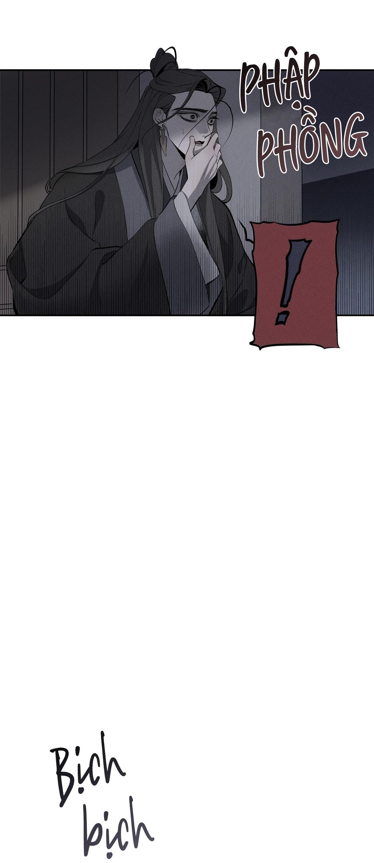 bl ngắn loạn luân - gia đình chapter 7.1 23