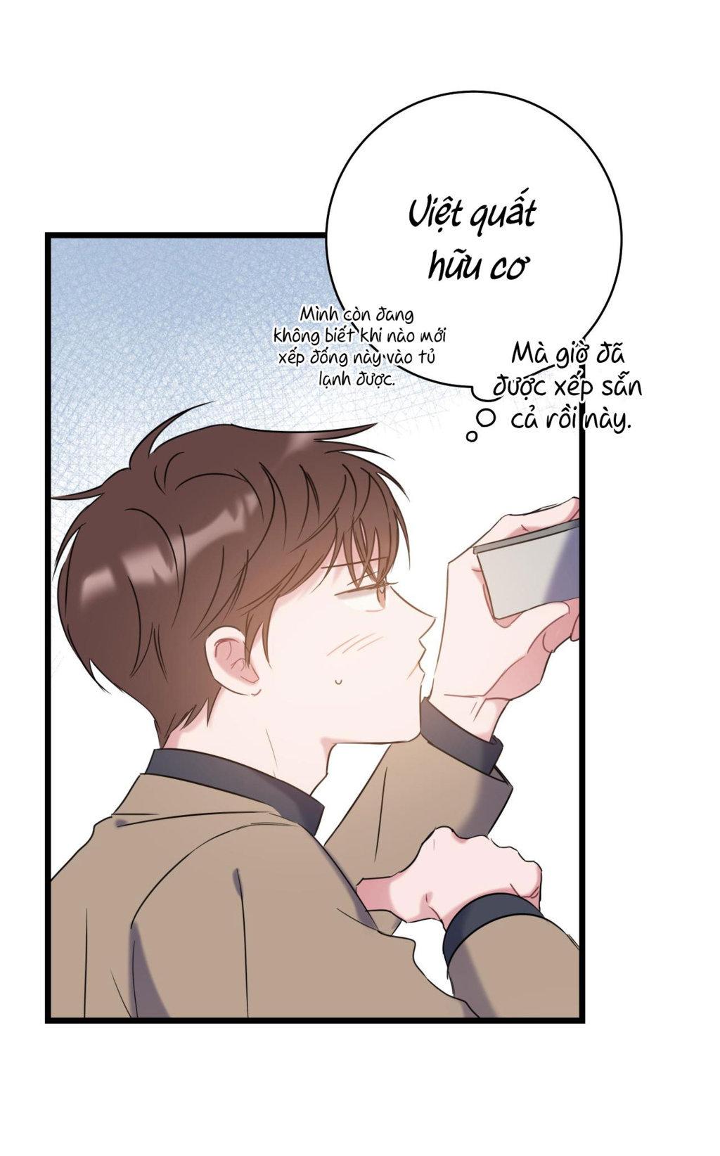 tình yêu bình dị nhất chapter 12 49