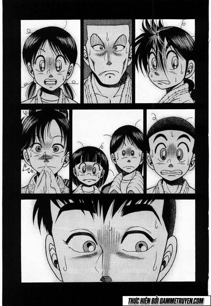 shin kotaro makaritoru! juudouhen chapter 53 23