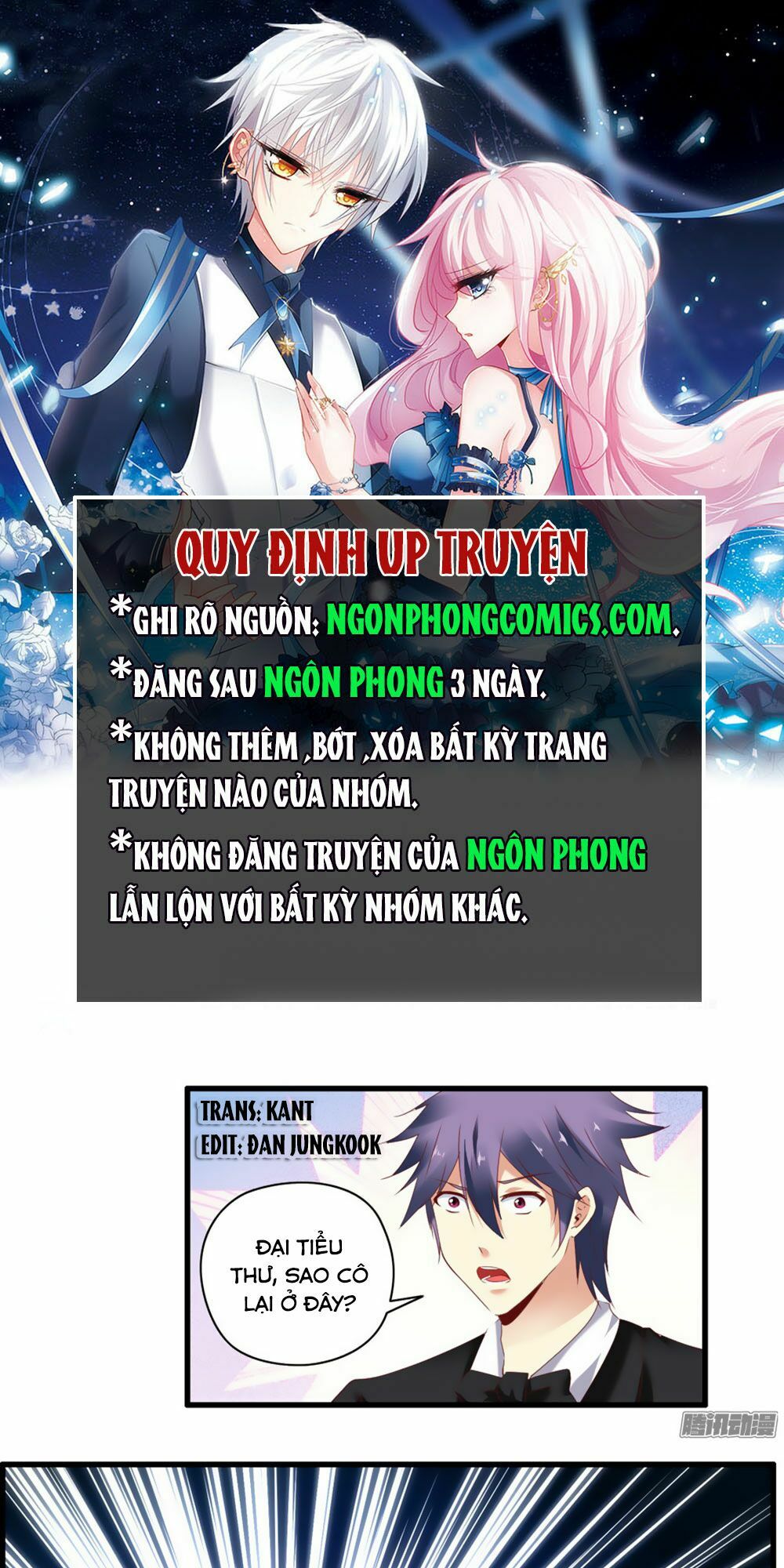 thủ hội chi vũ chapter 10 1