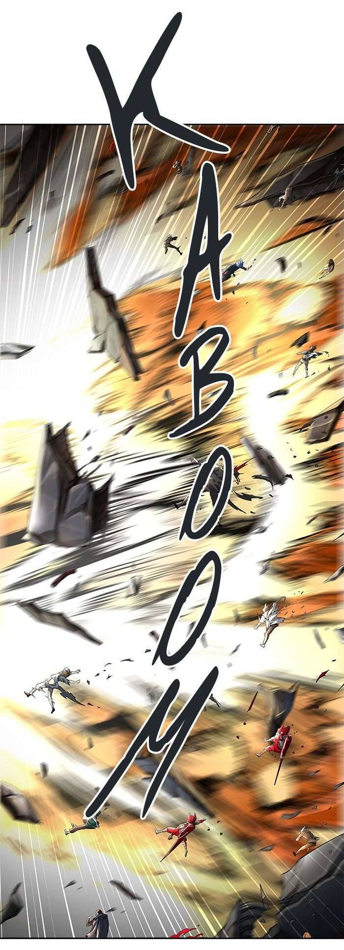 tòa tháp bí ẩn 2 chapter 482 83