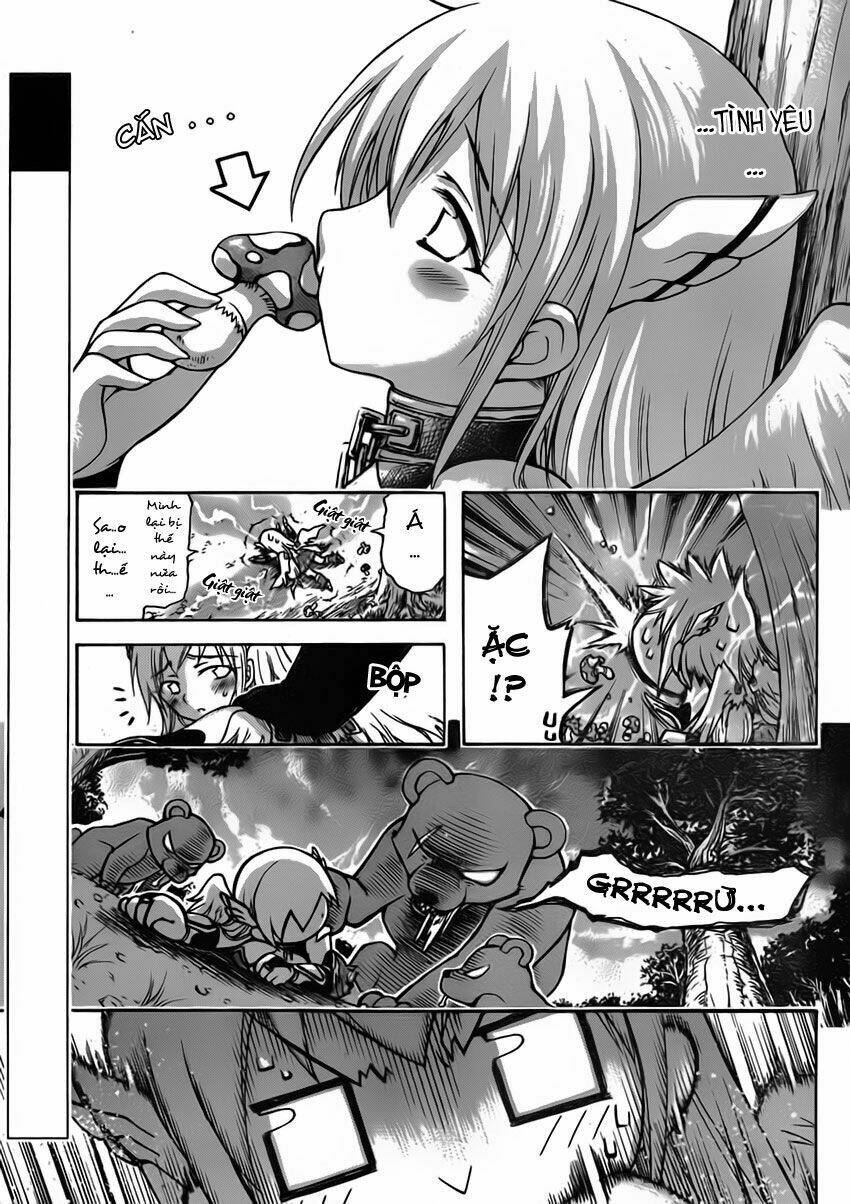 vật thất lạc của bầu trời chapter 48 3