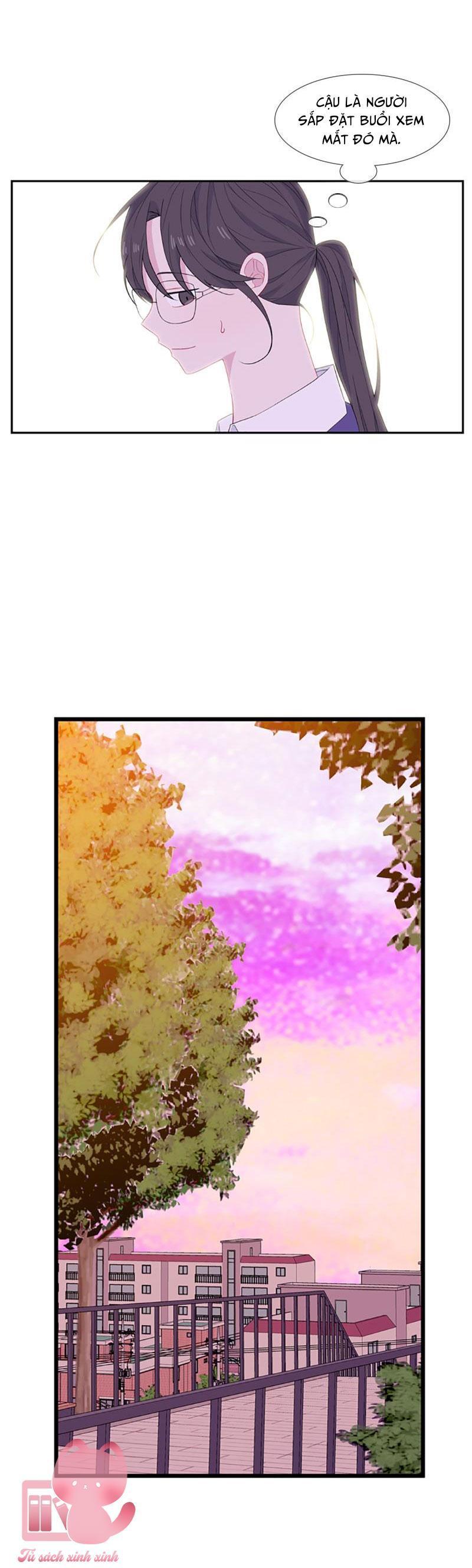 về bên anh chapter 75 15