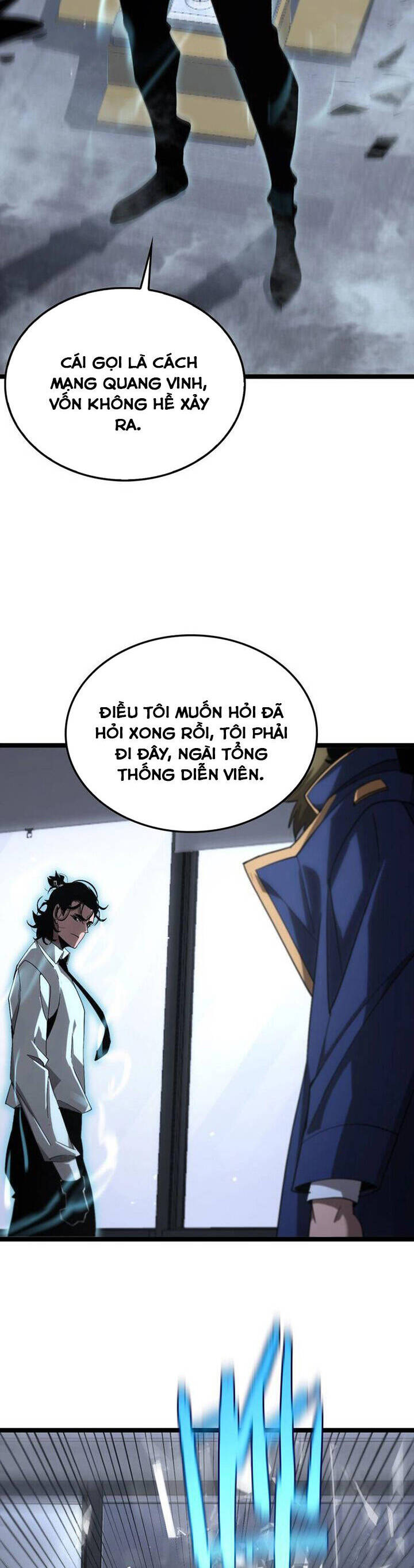 chư giới - tận thế online chapter 212 23