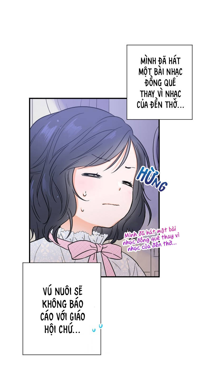 lady baby chapter 31 41