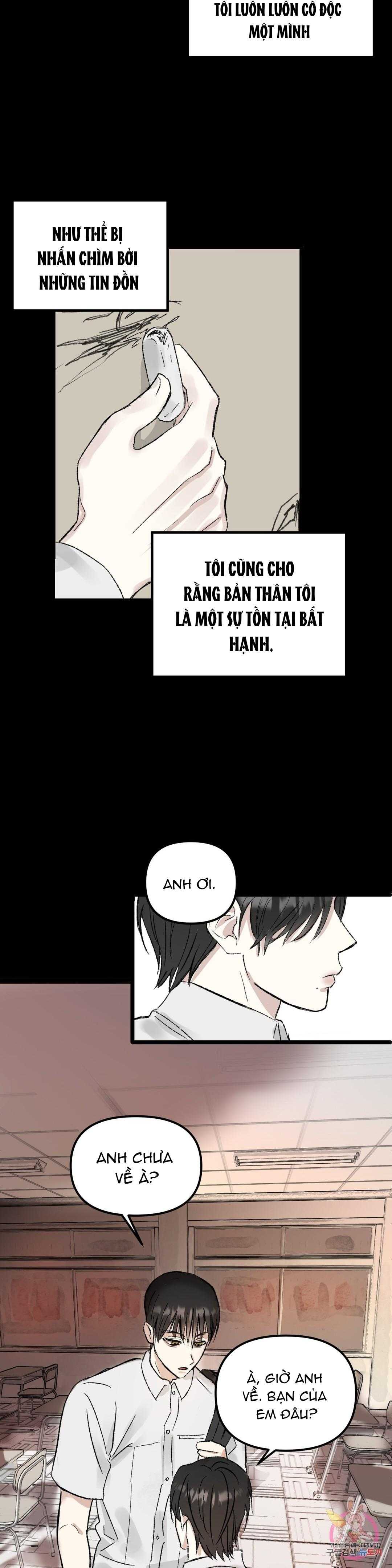 tuyển tập khu chung cư gwanggong – gwanggong apartment complex chapter 34 28