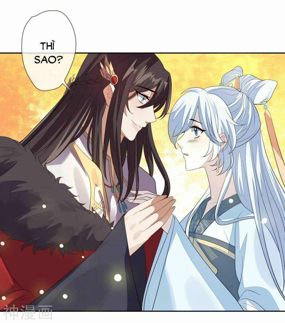 cửu khuyết phong hoa chapter 32 32