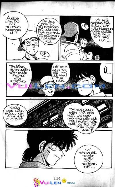 truyền nhân atula - shura no mon i chapter 17 115