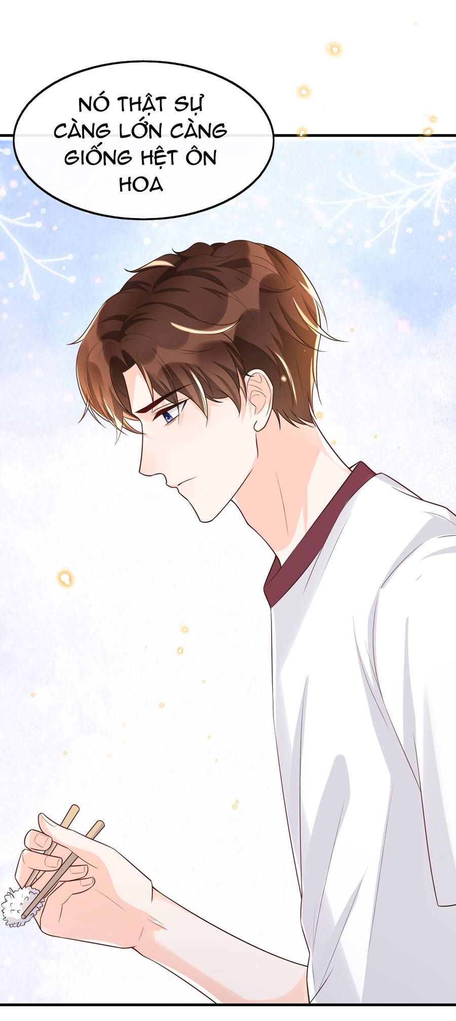 ngọt không ngừng nghỉ chapter 8 33