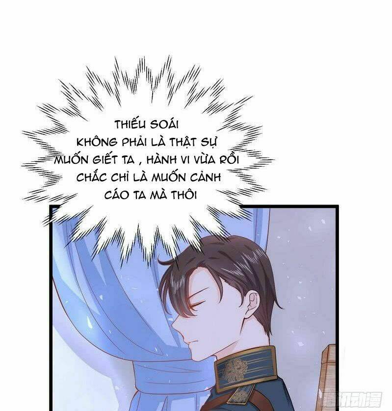 vợ yêu tư sủng của thiếu soái chapter 17 4