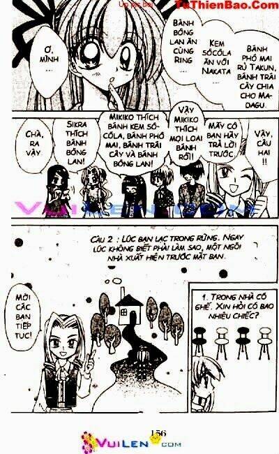 viên ngọc nhiệm màu chapter 3 156