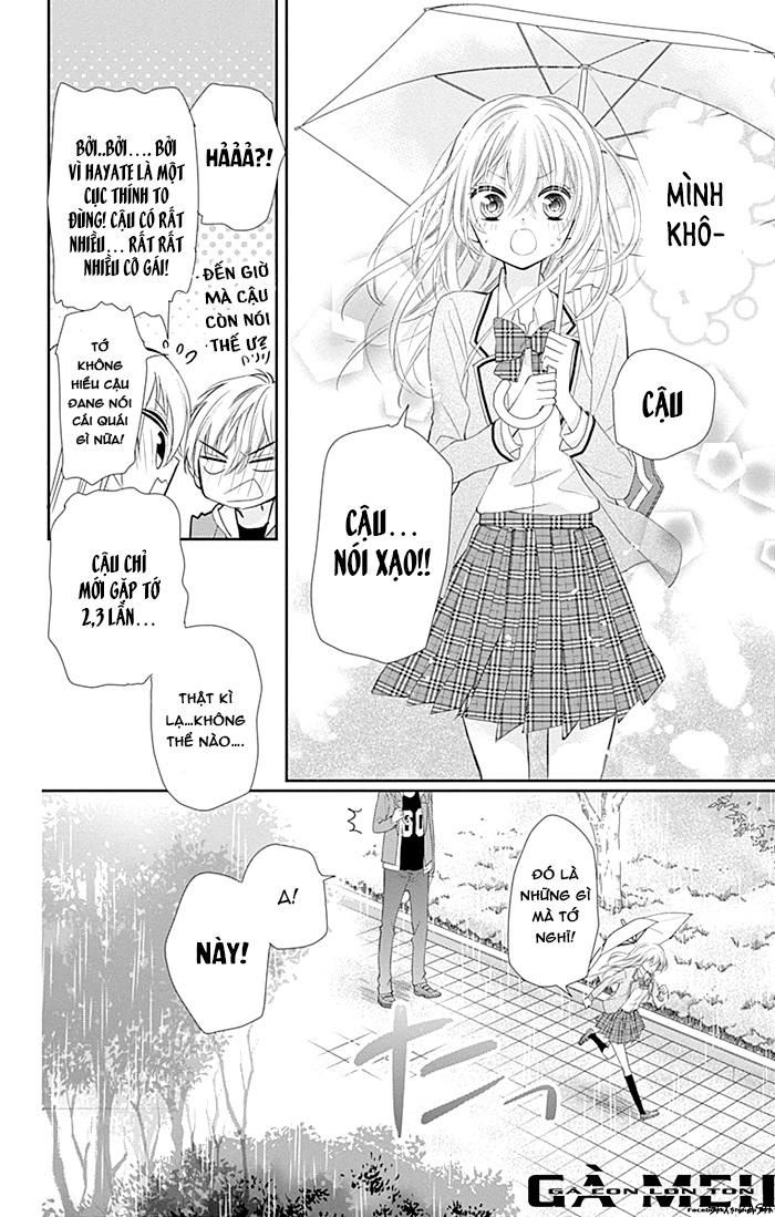 buddy go chapter 13 10