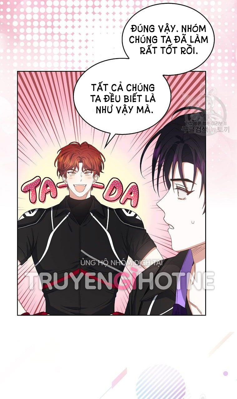 Debut Or Die chapter 31.2 - Trang 9