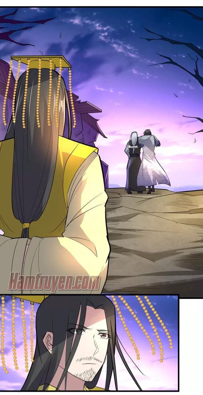 đại nghịch chi môn chapter 92 1