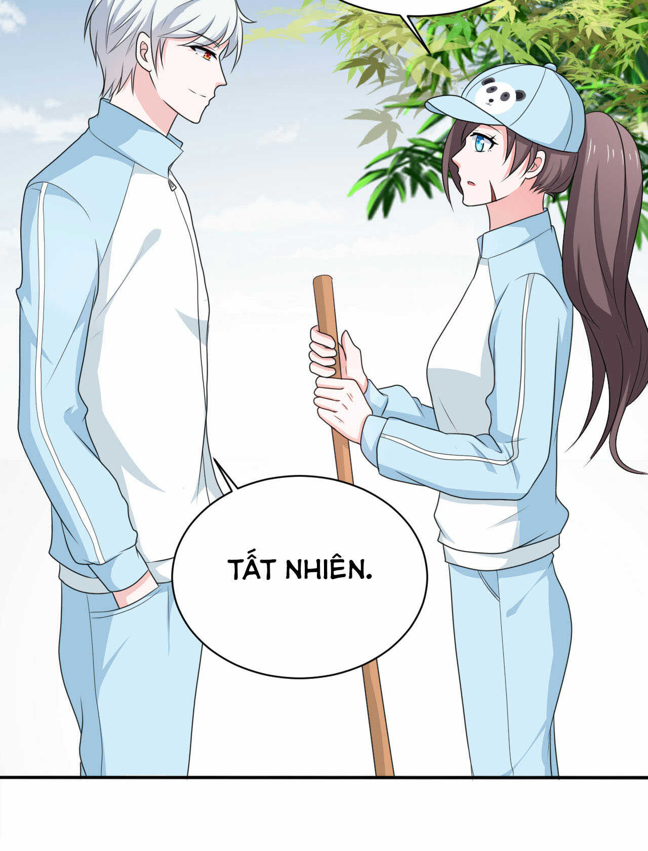 bí mật không thể yêu đương chapter 70 39