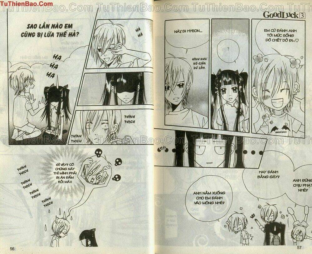 good luck chapter 3 28