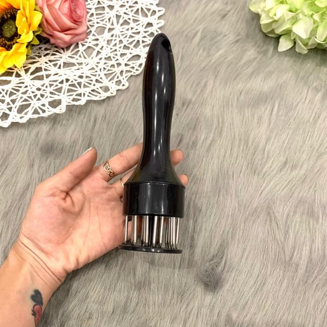 Cây dằm thịt/làm mềm thịt Meat Tenderizer